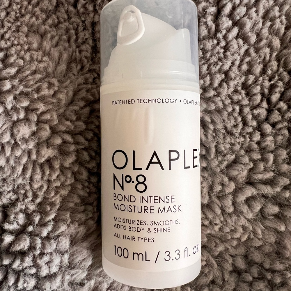 Olaplex #8